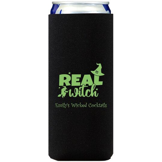 Real Witch Collapsible Slim Huggers